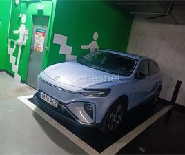 MG MARVEL R MG MARVEL R 70KWH COMFORT