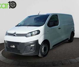CITROEN JUMPY TALLA M