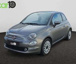 FIAT 500 DOLCEVITA 1.0 HYBRID 51KW (70 CV)