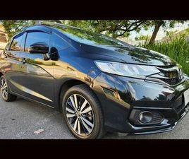 HONDA FIT EXL 2018 COMPLETO | NÃO PAGUE IPVA EM 2026! (LEIA A DESCRIÇÃO)