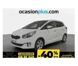 KIA CARENS 1.7CRDI ECO-DYNAMICS X-TECH 115