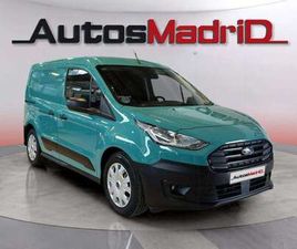 FORD TRANSIT CONNECT VAN VAN 1.5 TDCI 55KW AMBIENTE 200 L1