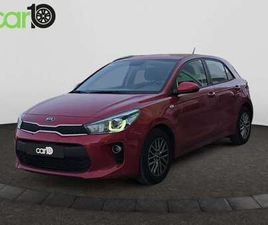 KIA RIO 1.2 DPI CONCEPT 84