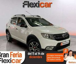 DACIA SANDERO STEPWAY 0.9 TCE STEPWAY COMFORT 66KW