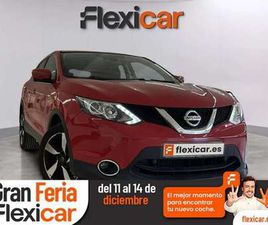 NISSAN QASHQAI 1.2 DIG-T TEKNA PREMIUM 4X2