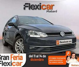 VARIANT 1.6TDI ADVANCE