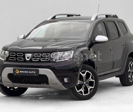 DACIA DUSTER DACIA DUSTER PRESTIGE TCE 4X2 GPF