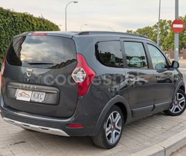 DACIA LODGY SL XPLORE 1.6 GLP 7PL 18