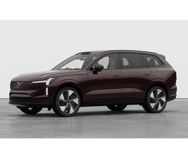 VOLVO EX90 TWIN MOTOR PERFORMANCE ULTRA 7SÄTES