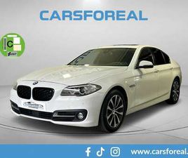 BMW SERIE 5 530D XDRIVE 530DA XDRIVE