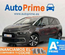 CITROEN C4 GRAND PICASSO GRAND PICASSO 1.6BLUEHDI FEEL EAT6 120