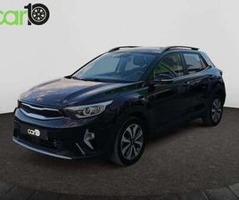 KIA STONIC 1.0 T-GDI 88KW (120CV) MHEV GT LINE DCT