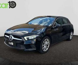MERCEDES CLASSE A A 250E