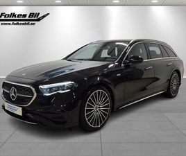 300 DE AMG 4MATIC T 9G-TRONIC 313 HK VAT