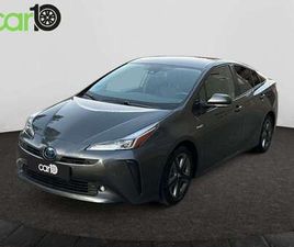 TOYOTA PRIUS 1.8