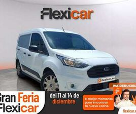 KOMBI 1.5 TDCI 55KW AMBIENTE 220 L1 (M1)