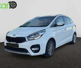 KIA CARENS 1.6 GDI 99KW (135CV) DRIVE