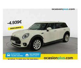 MINI MINI COOPER D