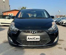 HYUNDAI IX20 IX20 1.4 CRDI 90 CV CLASSIC