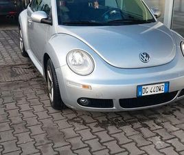 AUTO IN BUONE CONDIZIONI