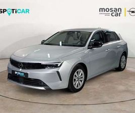 OPEL ASTRA 1.2T XHL S/S EDITION 110