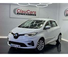RENAULT ZOE R135 INTENS 50 R135 100KW