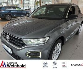 2.0 TDI 4MOT LED NAV STH AHK