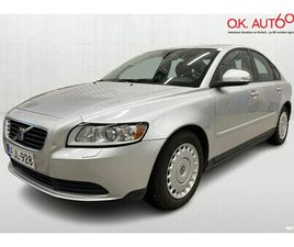 VOLVO S40 DRIVE 1,6D DRIVE START/STOP MAN