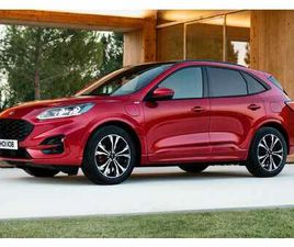 FORD KUGA 2.5 DURATEC PHEV ST-LINE 4X2
