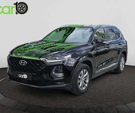 HYUNDAI SANTA FE TM 2.2CRDI KLASS SR 4X2
