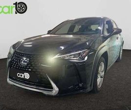 LEXUS UX UX 250H 2.0 BUSINESS