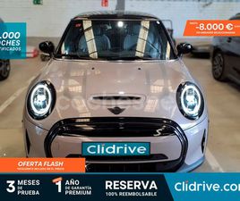 MINI MINI COOPER SE