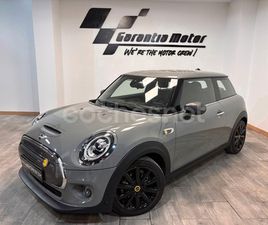 MINI MINI COOPER SE MINI MINI COOPER SE