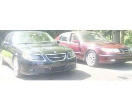 BUY MY SAAB (S) PRICE DROP