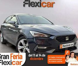 SEAT LEON ST ST 1.0 ECOTSI S&S REFERENCE 90