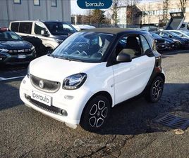 1.0 YOUNGSTER 71CV TWINAMIC