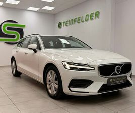 VOLVO V60 KOMBI MOMENTUM PRO KAMERA / SPUR / TEMPOMAT