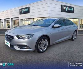 OPEL INSIGNIA 1.5 T XFT S&S INNOVATION 165
