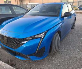 308 BLUEHDI 130 S&S EAT8 GT