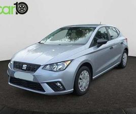 SEAT IBIZA 1.0 MPI EVO S&S REFERENCE 80