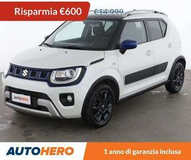 1.2 DUALJET MILD-HYBRID COOL MHEV