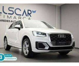 AUDI Q2 30 TFSI 30 TFSI ADVANCED 85KW