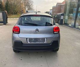 C3 PURE TECH 83 FEEL BUSINESS