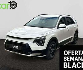 KIA NIRO 1.6 HEV DRIVE 129