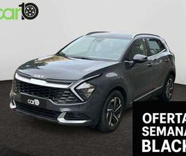 1.6 CRDI MHEV 100KW (136CV) DRIVE 4X2