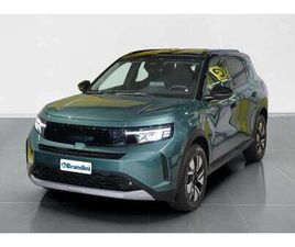 OPEL FRONTERA 1.2 HYBRID GS