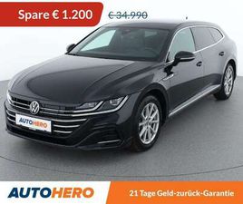 1.4 EHYBRID R-LINE AUT. *LED*ACC*SPUR*TOT*CAM*NAVI