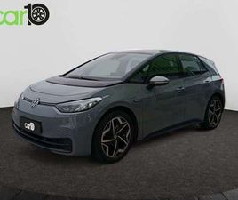 PRO PERFORMANCE 150KW (204CV) AUTOMÁTICO