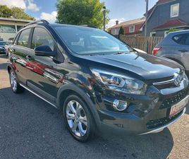 BAIC X25 BAIC BAIC MOTOR 1,5 L SENOVA X25 KLIMA 33000 KM