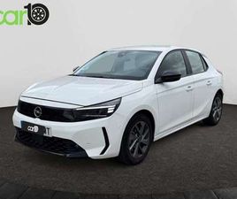 OPEL CORSA 1.2T XHL S/S EDITION 100